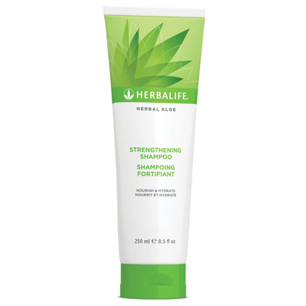 Herbalife Aloe Δυναμωτικό Σαμπουάν 250ml
