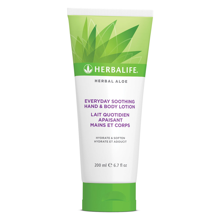 Herbal Aloe