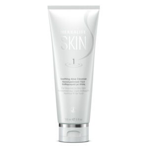 SKIN Καταπραϋντικό Τζελ Καθαρισμού με Αλόη 150ml