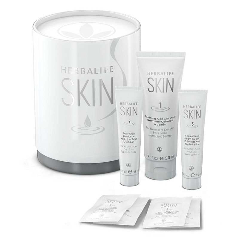 Herbalife Skin