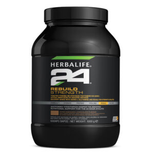 Herbalife24® Rebuild Strength!