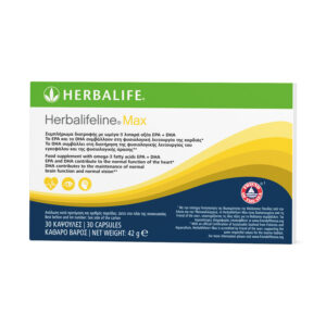 Herbalifeline® Max Omega-3 