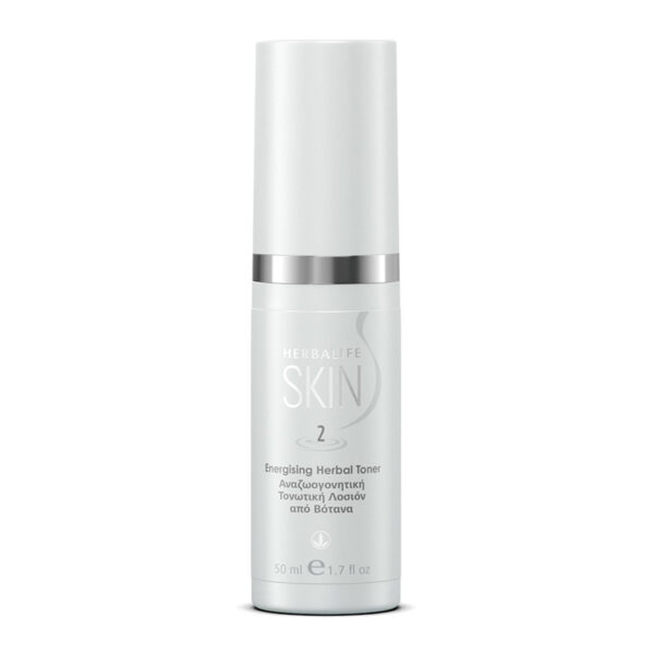 Herbalife SKIN Αναζωογονητική Τονωτική Λοσιόν από Βότανα 50 mL