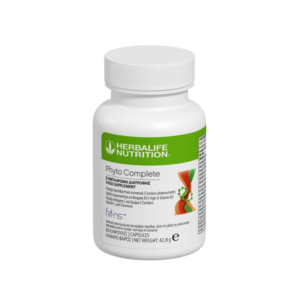 Phyto Complete για ενέργεια ευεξίας και μείωση λίπους | Herbalife | Live24well.gr
